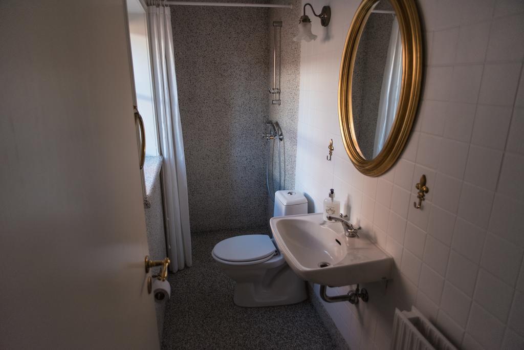 Aparthotel Det Gamle Mejeri à Stokkebro Extérieur photo